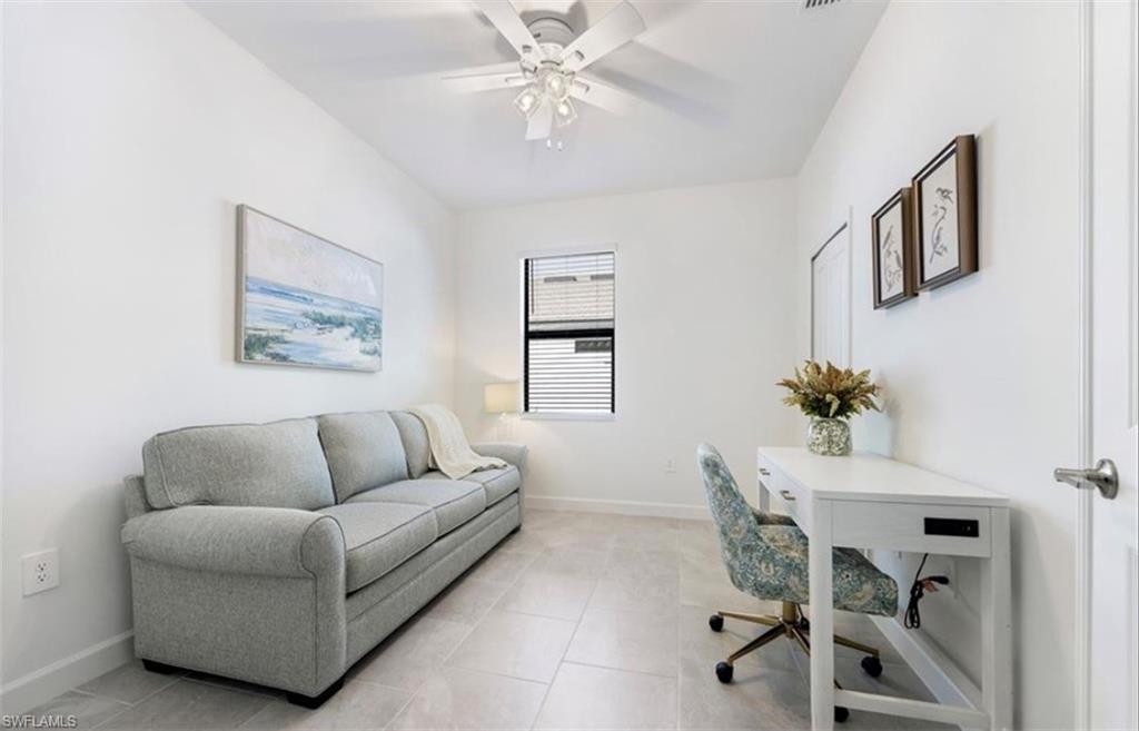 VERDANA VILLAGE - Residential Lease