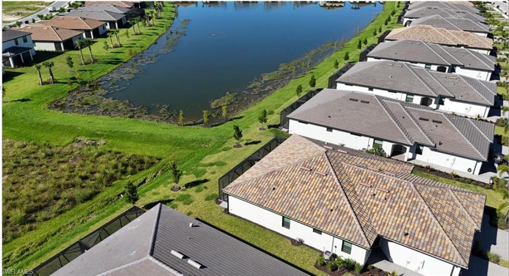 VERDANA VILLAGE - Residential Lease