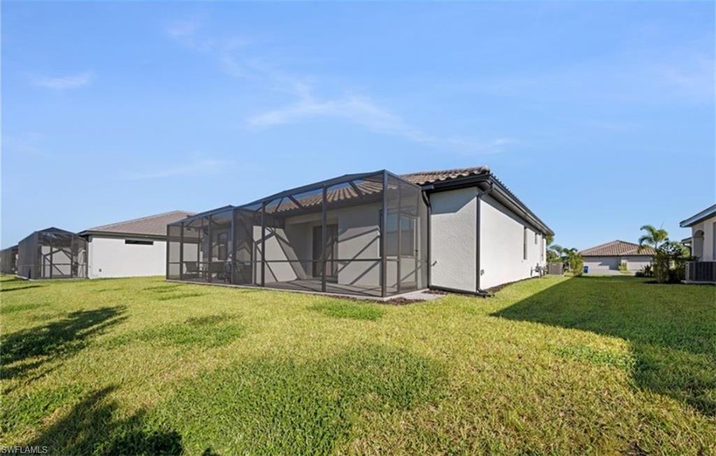 VERDANA VILLAGE - Residential Lease