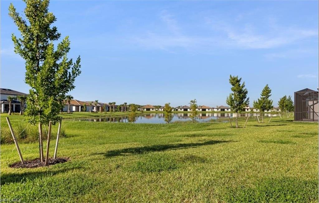 VERDANA VILLAGE - Residential Lease