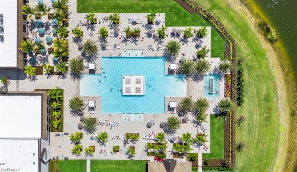 VERDANA VILLAGE - Residential Lease