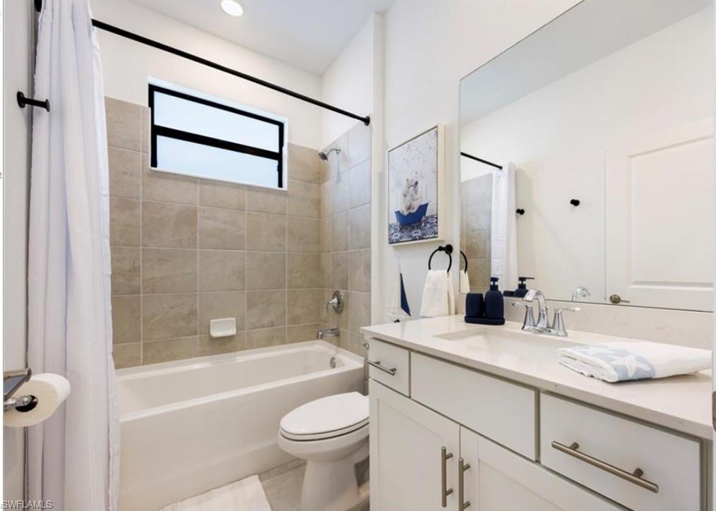 VERDANA VILLAGE - Residential Lease