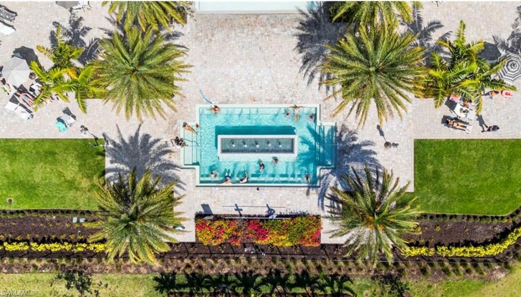 VERDANA VILLAGE - Residential Lease