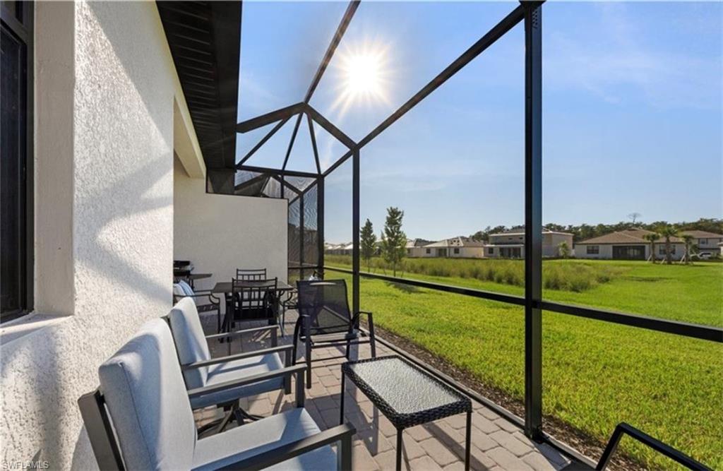 VERDANA VILLAGE - Residential Lease