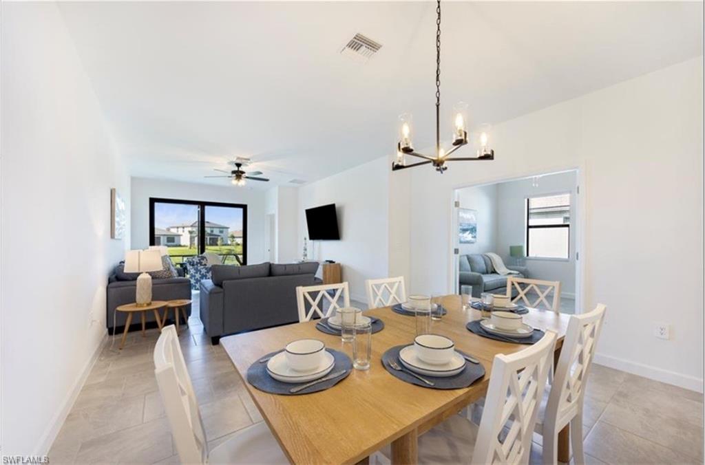 VERDANA VILLAGE - Residential Lease