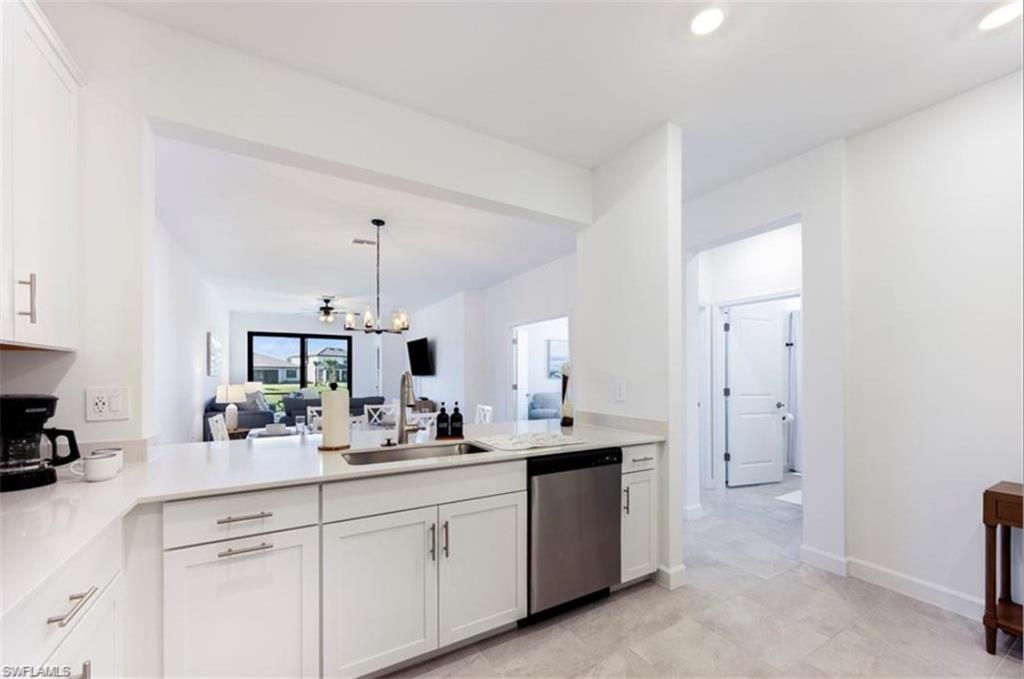 VERDANA VILLAGE - Residential Lease