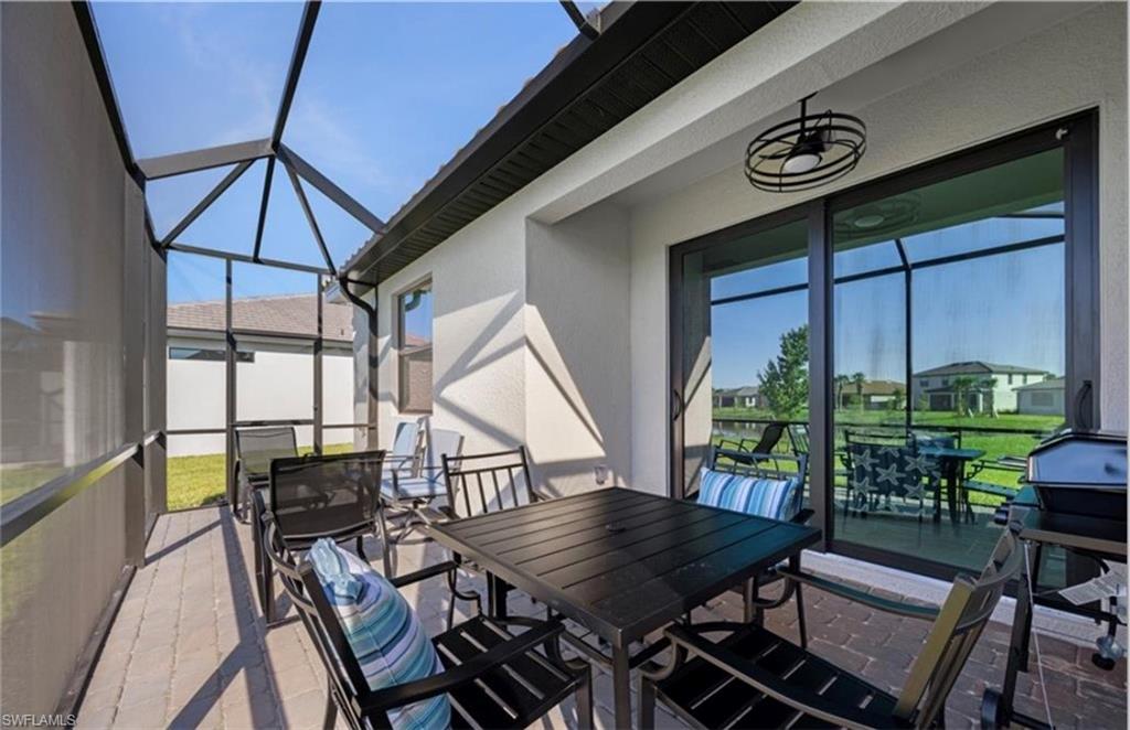 VERDANA VILLAGE - Residential Lease