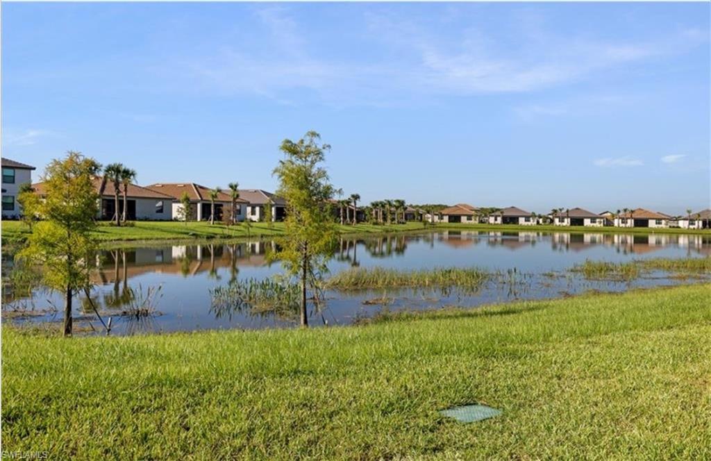 VERDANA VILLAGE - Residential Lease