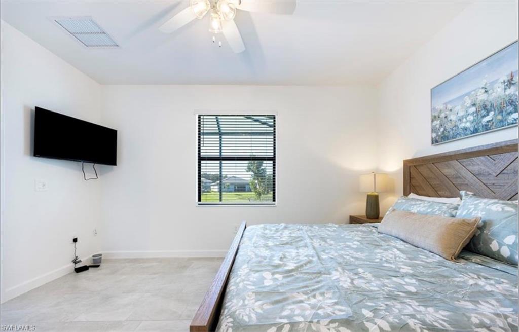 VERDANA VILLAGE - Residential Lease