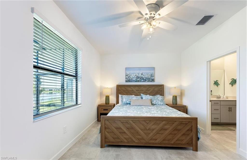 VERDANA VILLAGE - Residential Lease