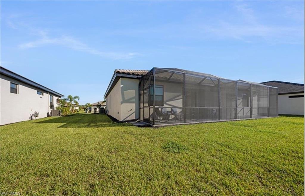 VERDANA VILLAGE - Residential Lease