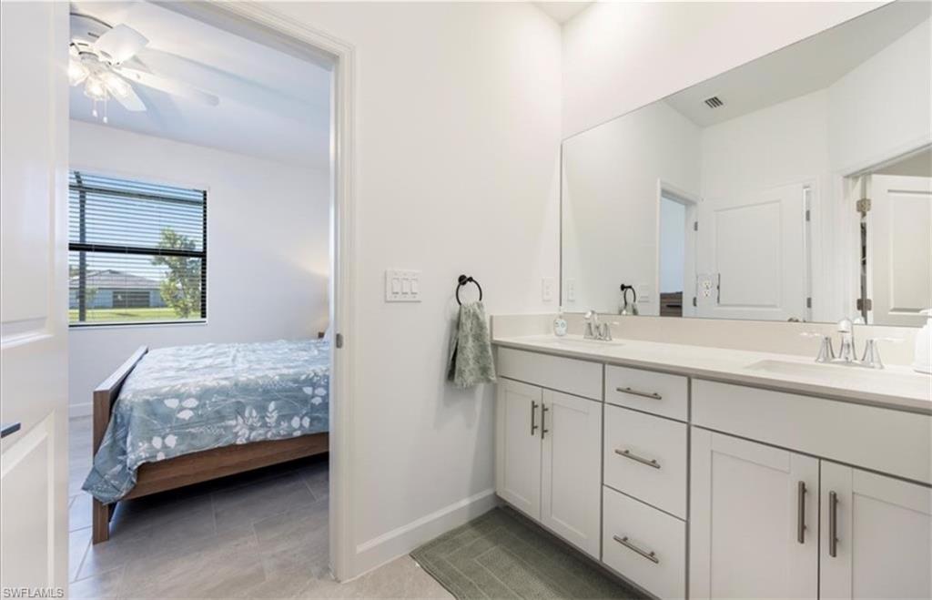 VERDANA VILLAGE - Residential Lease