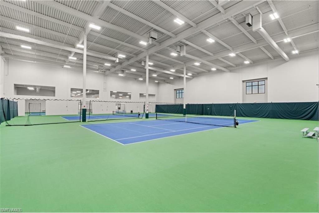 VERDANA VILLAGE - Residential Lease