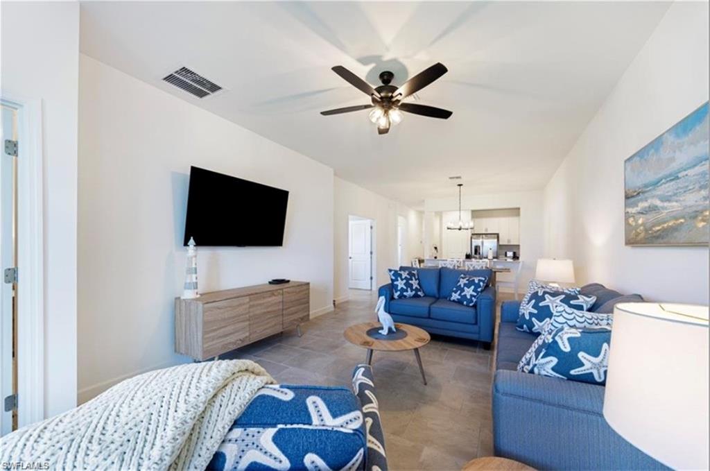 VERDANA VILLAGE - Residential Lease