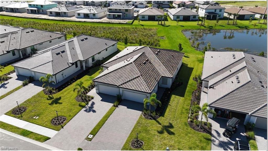 VERDANA VILLAGE - Residential Lease