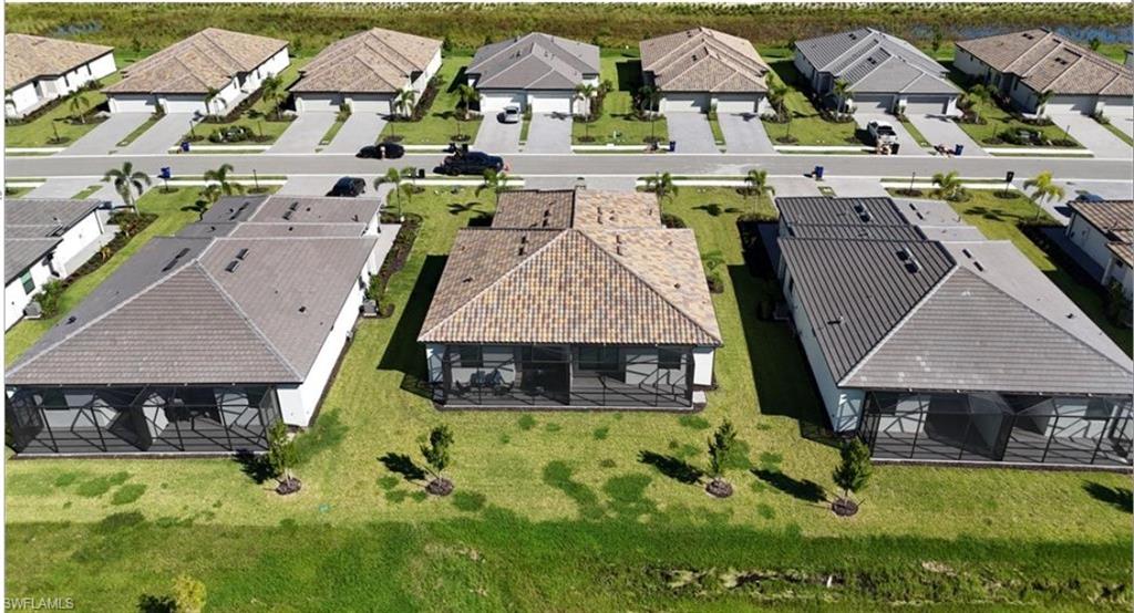 VERDANA VILLAGE - Residential Lease