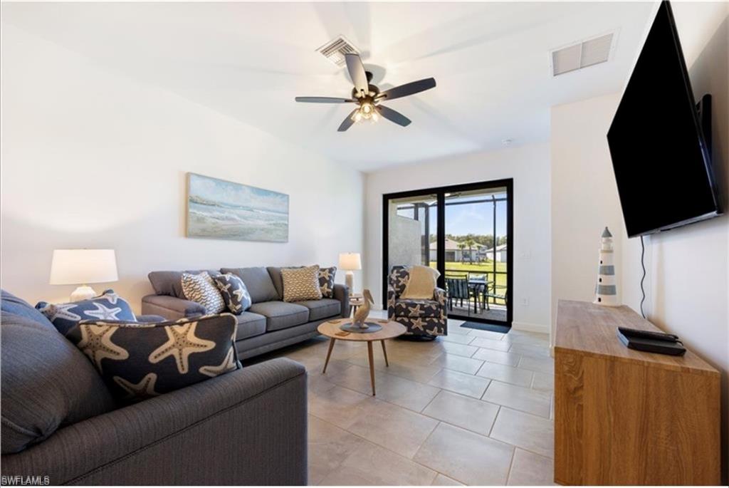 VERDANA VILLAGE - Residential Lease