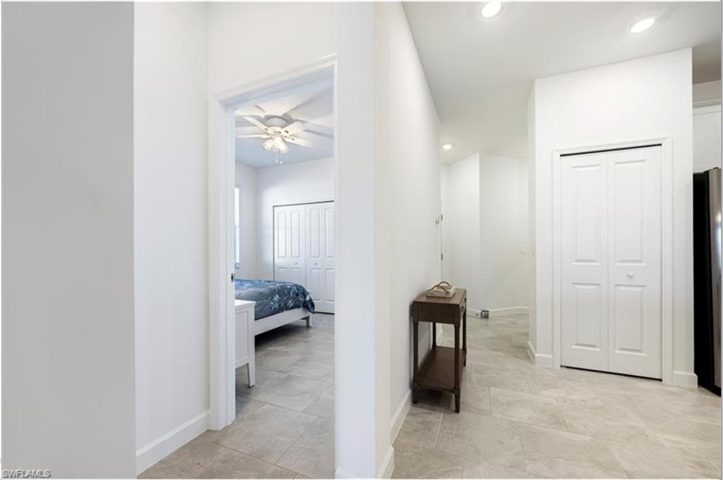 VERDANA VILLAGE - Residential Lease