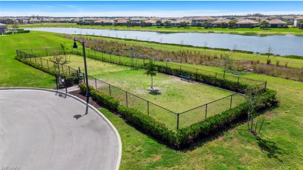 VERDANA VILLAGE - Residential Lease