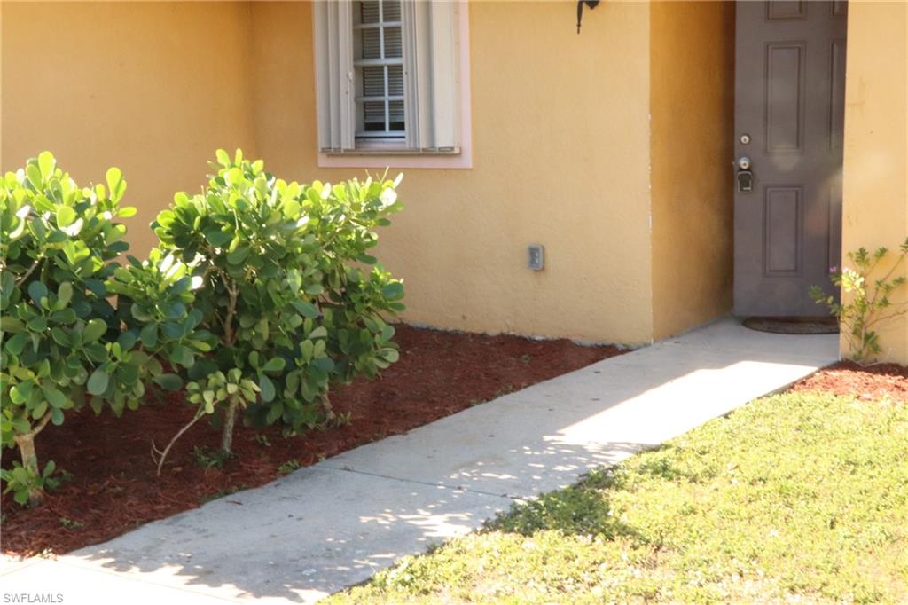 LEHIGH ACRES - Residential Lease