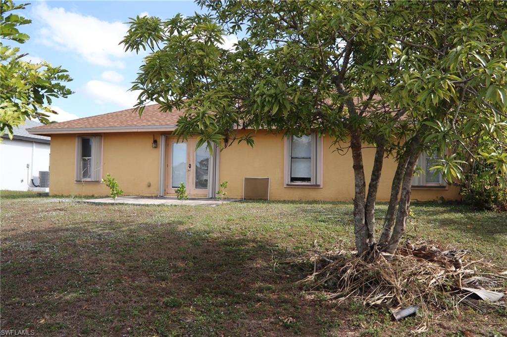 LEHIGH ACRES - Residential Lease