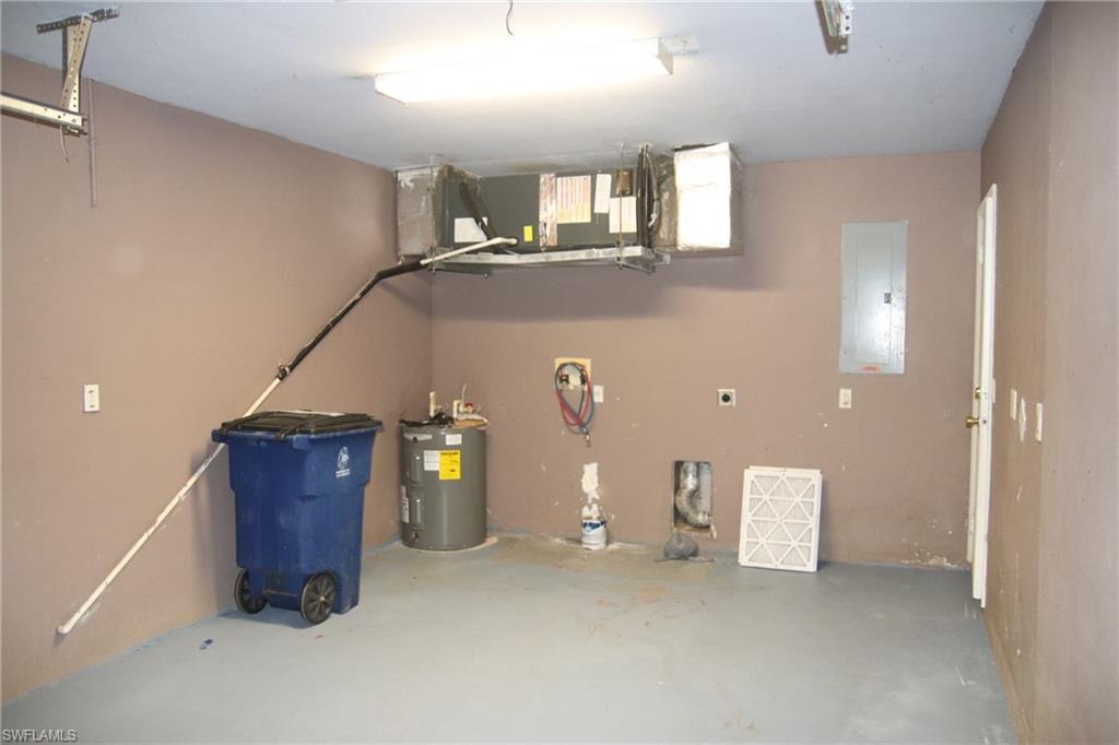 LEHIGH ACRES - Residential Lease