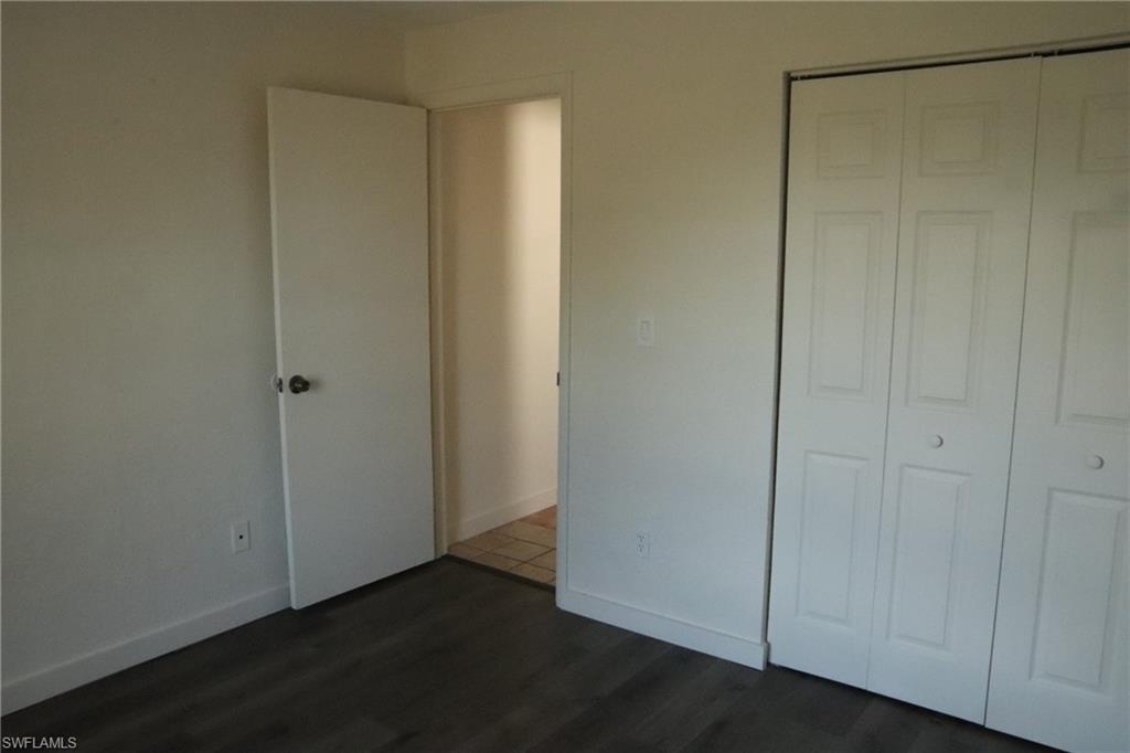 LEHIGH ACRES - Residential Lease