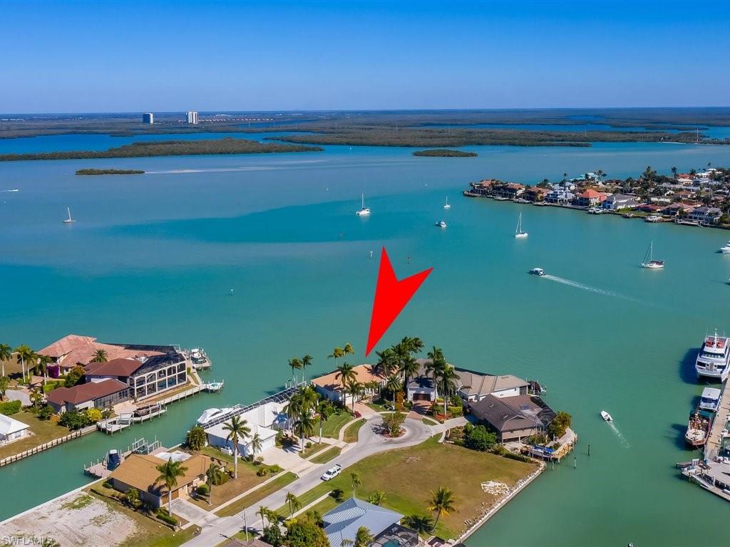 MARCO ISLAND - Residential