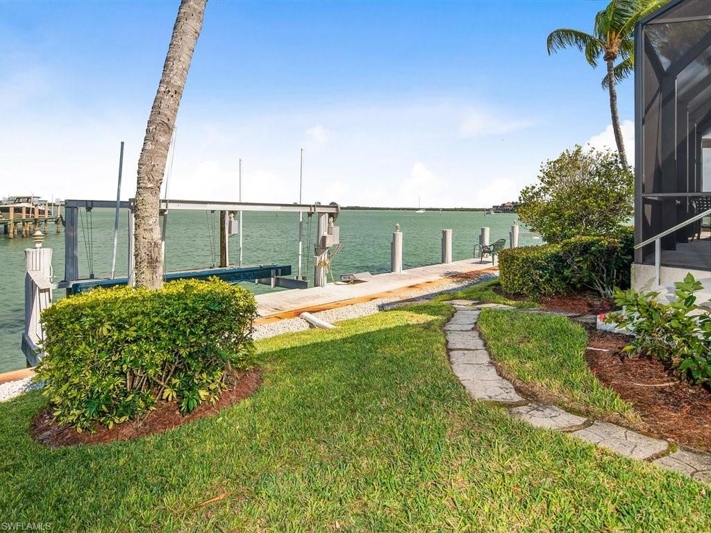 MARCO ISLAND - Residential