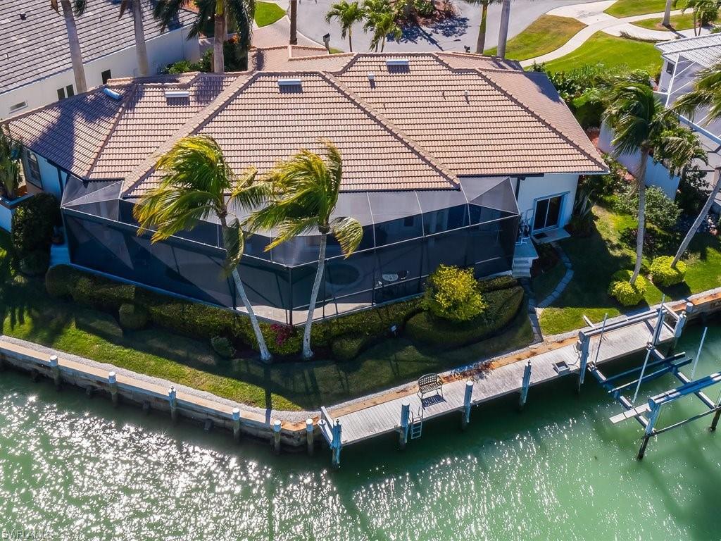 MARCO ISLAND - Residential