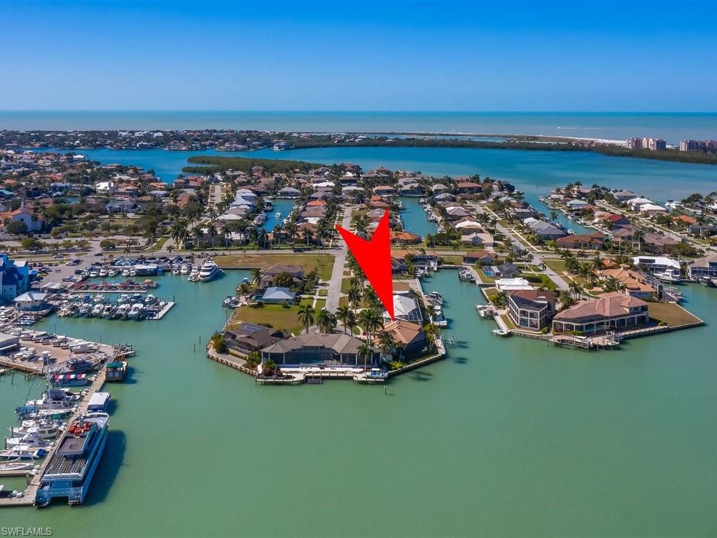 MARCO ISLAND - Residential