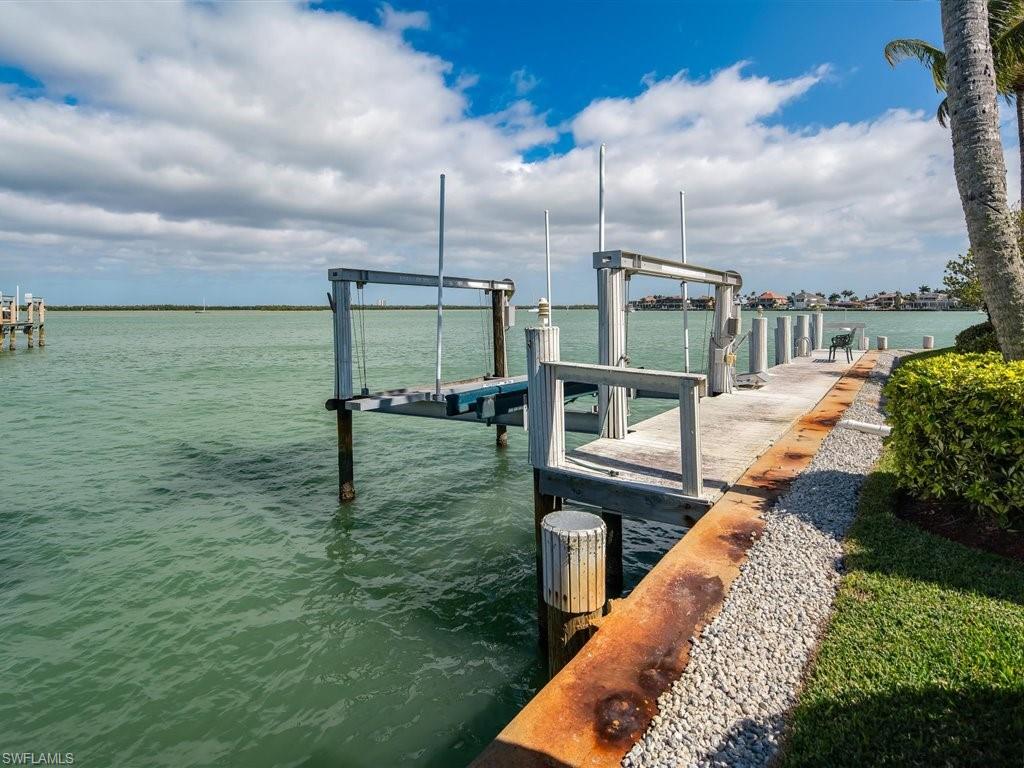 MARCO ISLAND - Residential