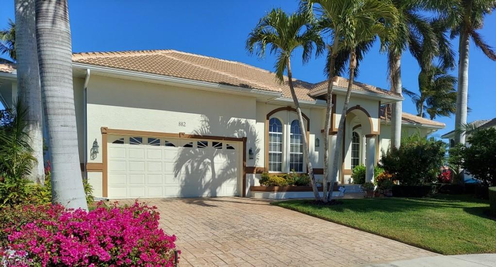 MARCO ISLAND - Residential