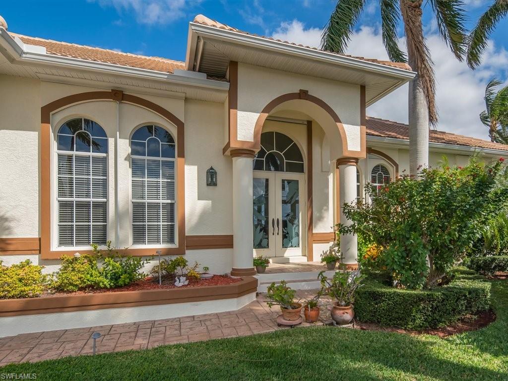 MARCO ISLAND - Residential