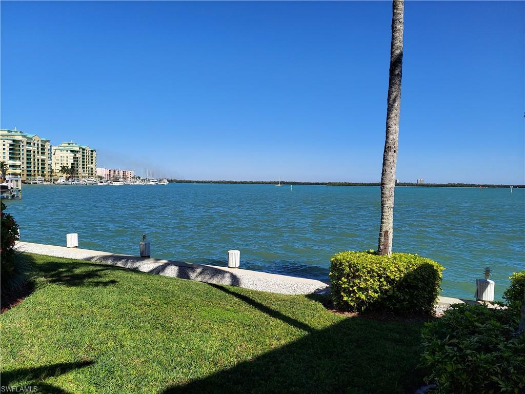 MARCO ISLAND - Residential