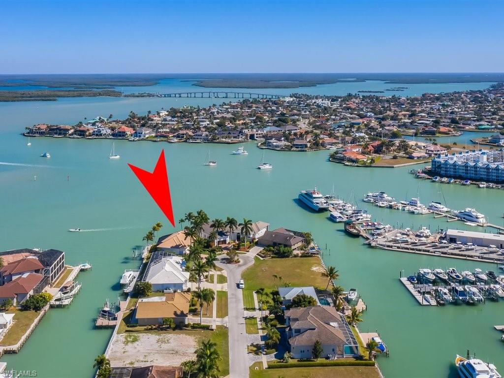 MARCO ISLAND - Residential