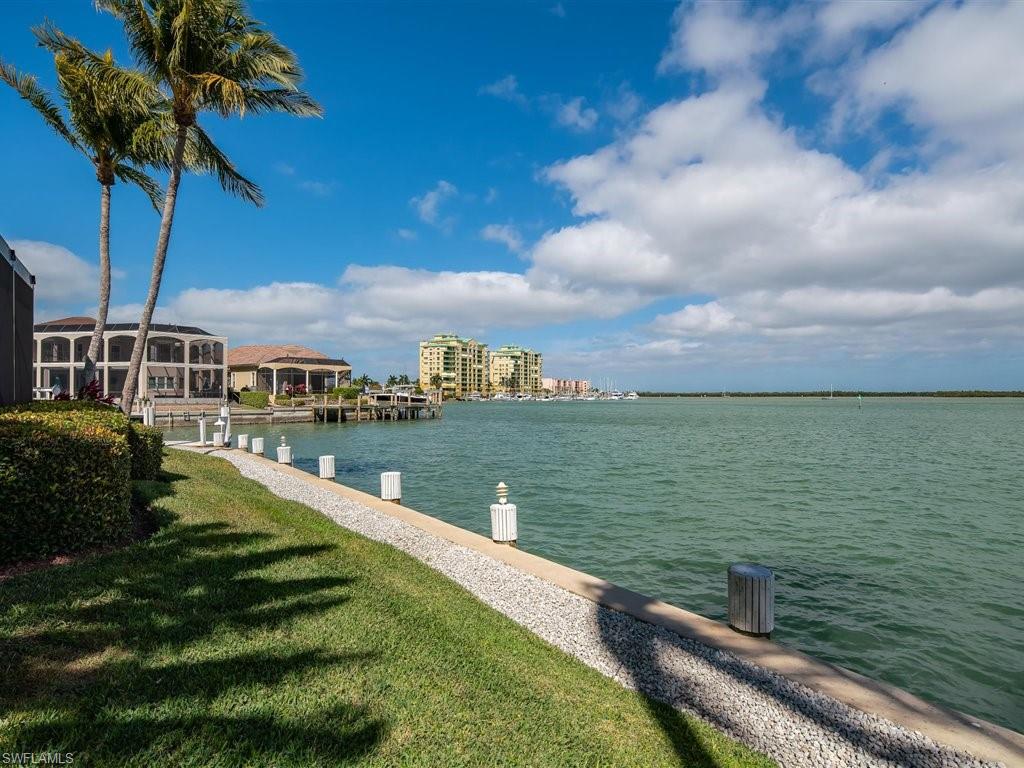 MARCO ISLAND - Residential