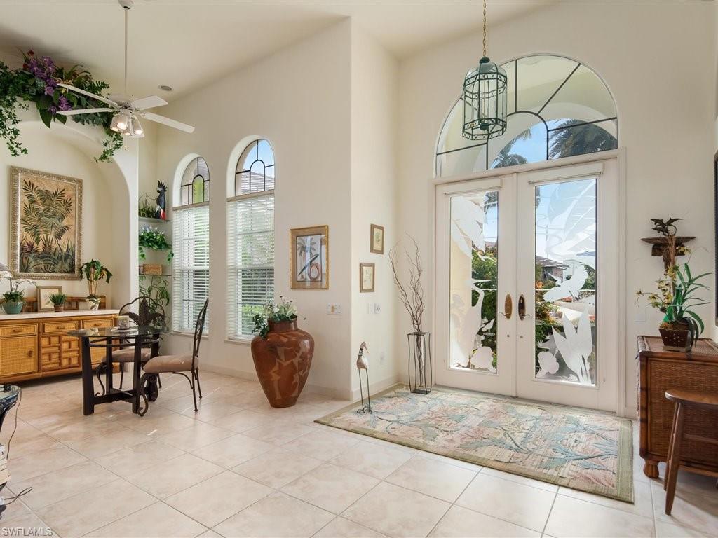 MARCO ISLAND - Residential