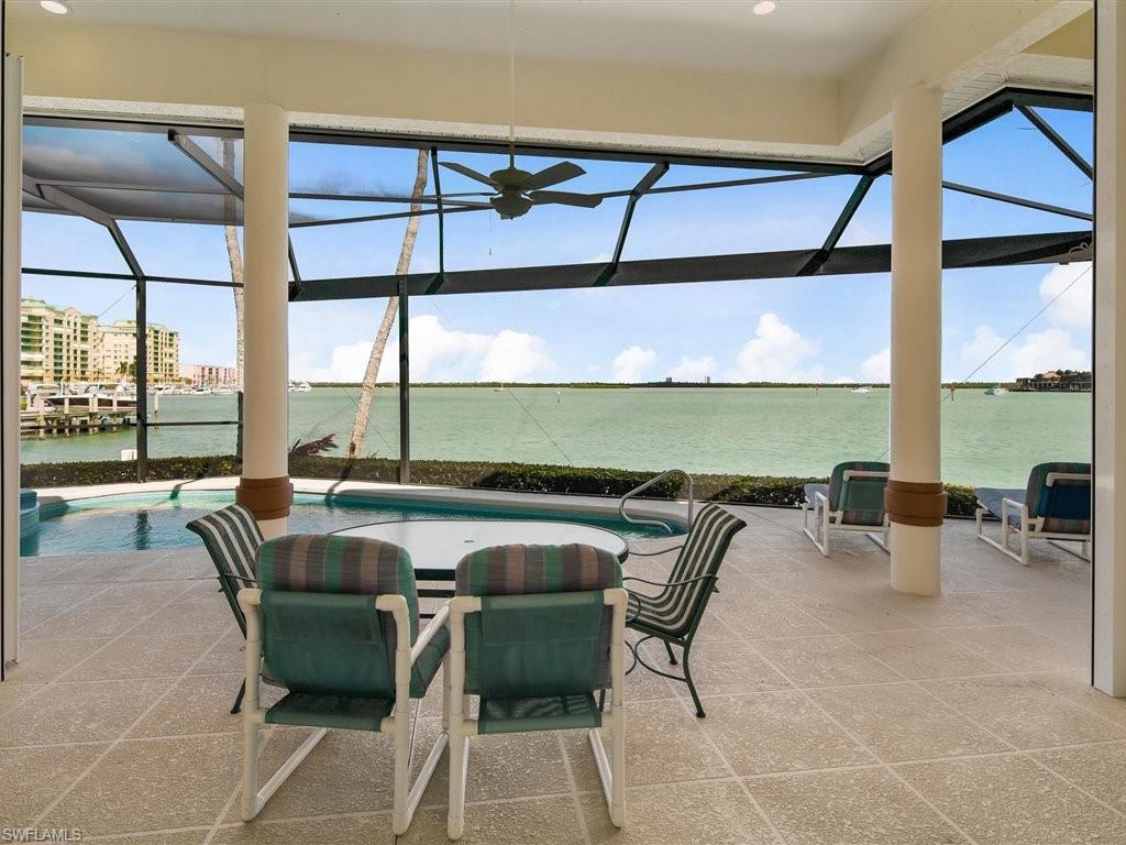 MARCO ISLAND - Residential