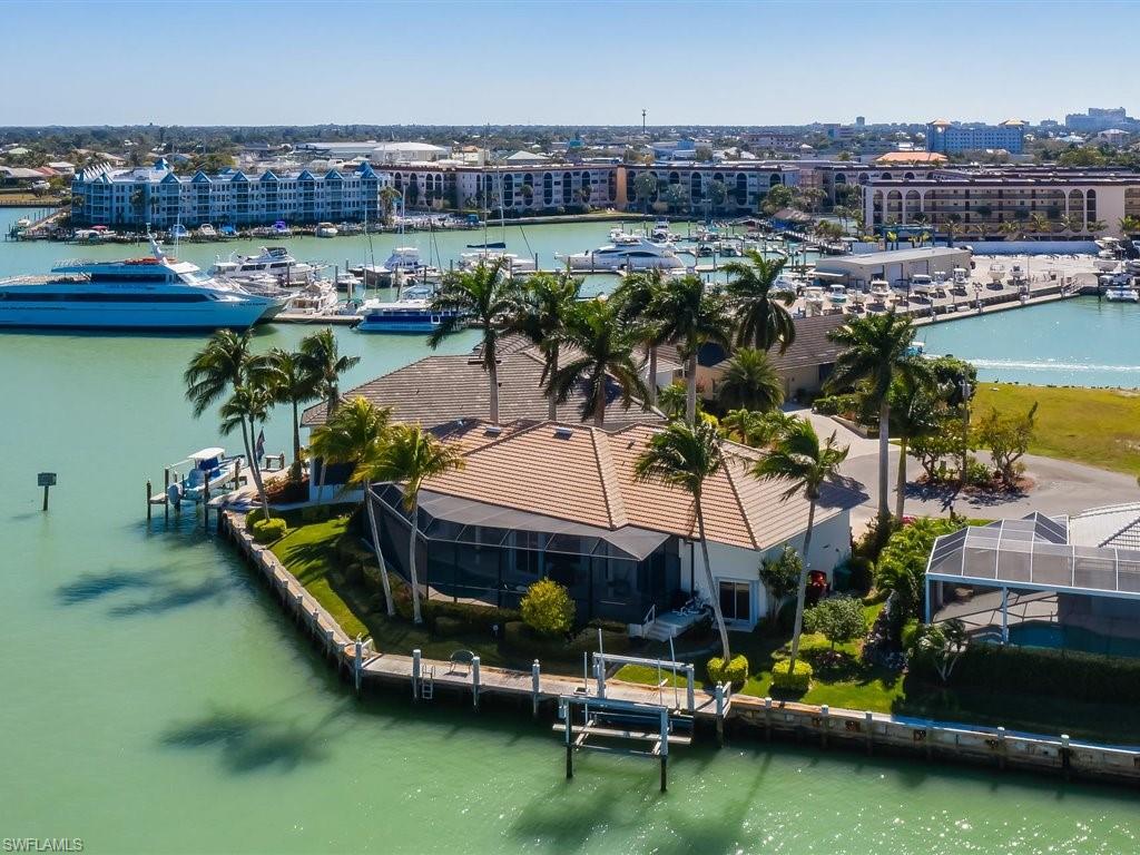 MARCO ISLAND - Residential