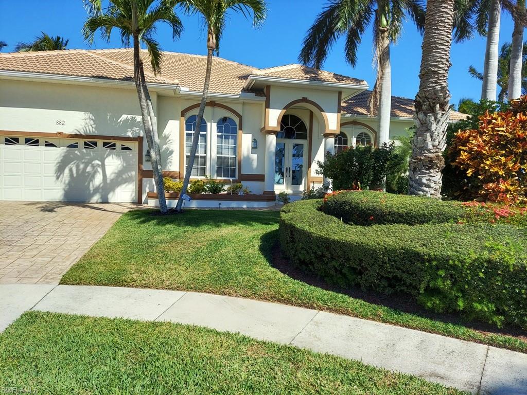 MARCO ISLAND - Residential