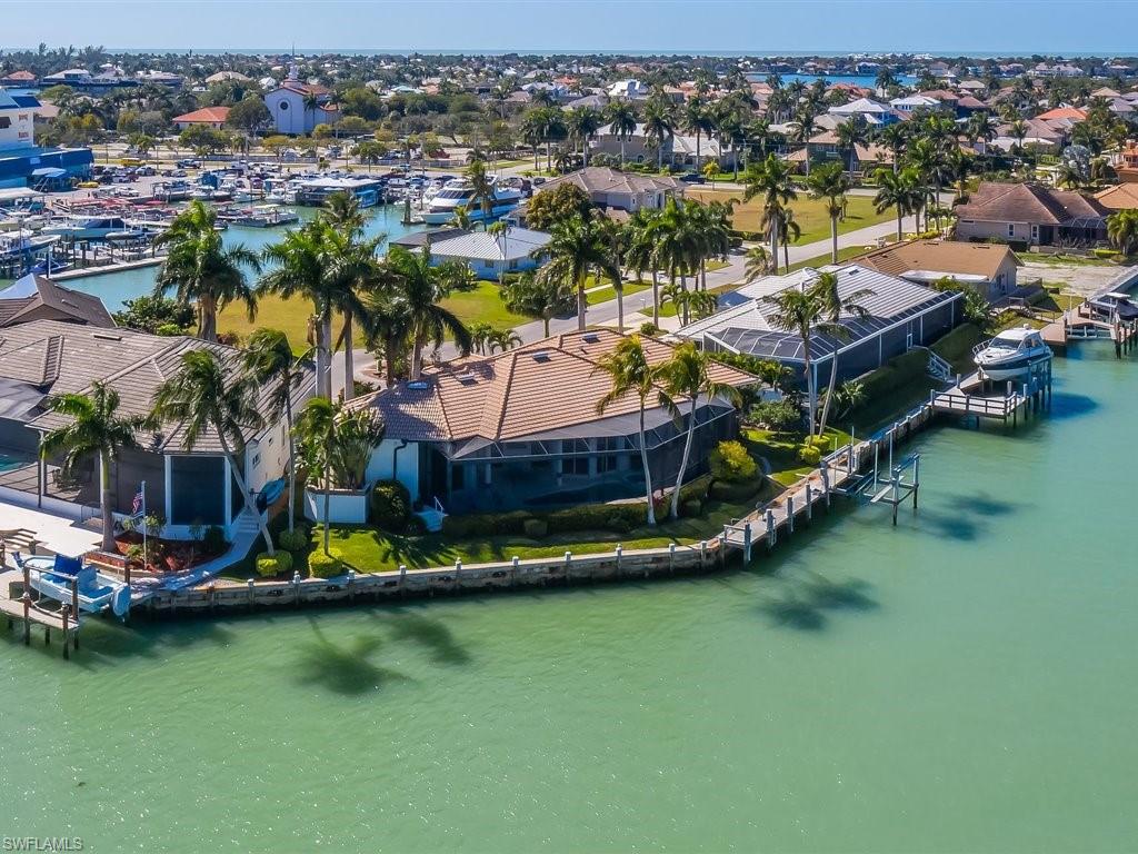 MARCO ISLAND - Residential
