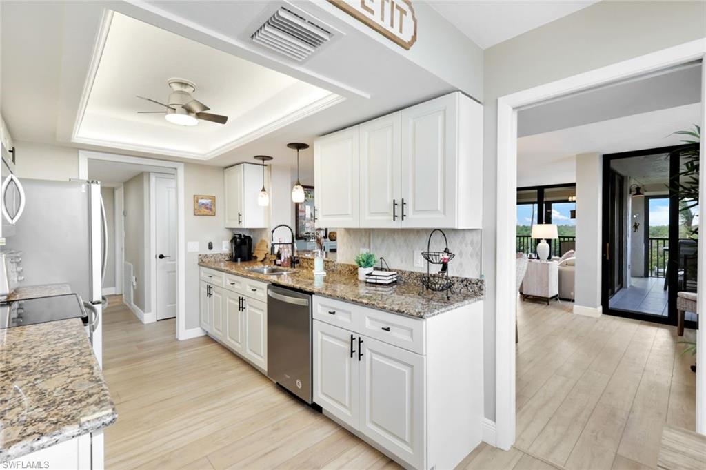 VANDERBILT SURF COLONY - Residential