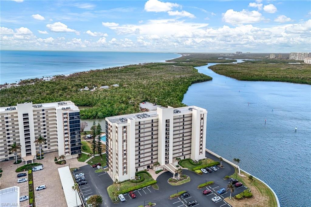 VANDERBILT SURF COLONY - Residential
