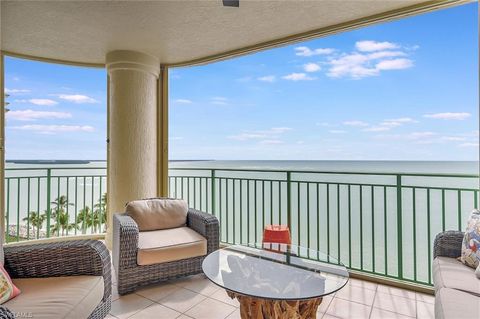 980 Cape Marco DR 902 MARCO ISLAND FL 34145
