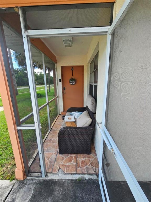 PARKWOOD VILLAS - Residential