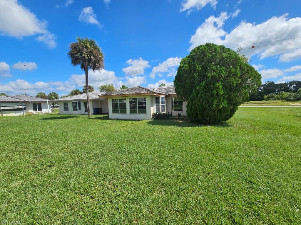 PARKWOOD VILLAS - Residential