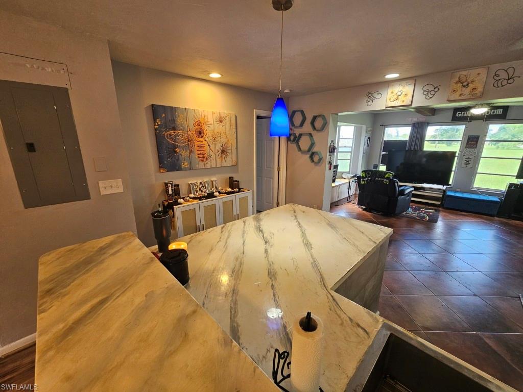 PARKWOOD VILLAS - Residential