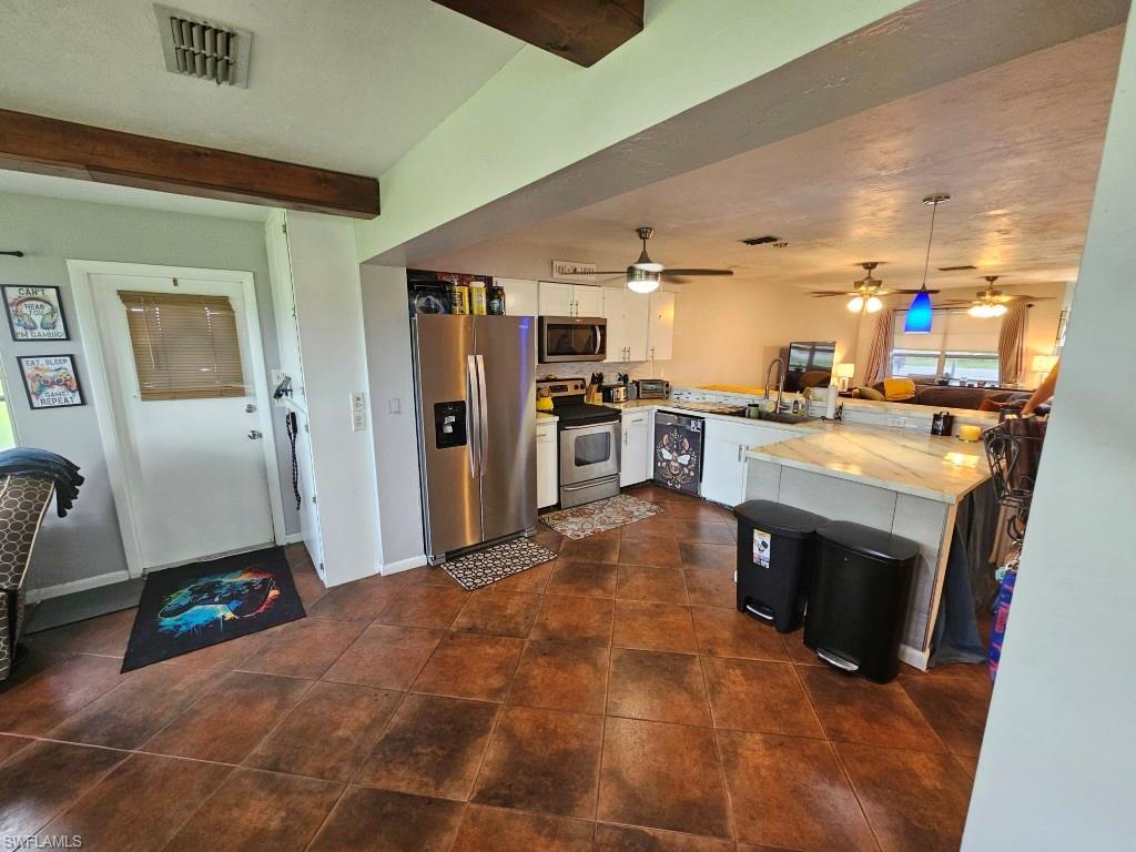 PARKWOOD VILLAS - Residential