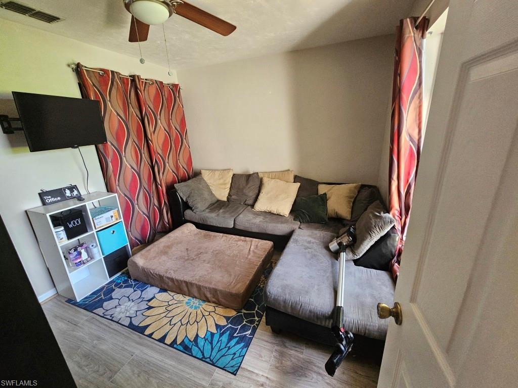 PARKWOOD VILLAS - Residential